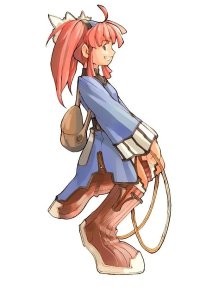 BUY NEW threads of fate - 49425 Premium Anime Print Poster